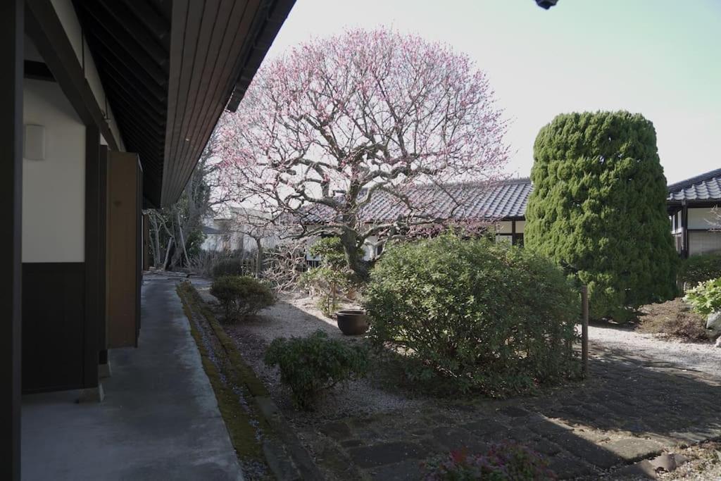 甘糟屋敷 Amakasu Yashiki Kamakura Villa Kültér fotó