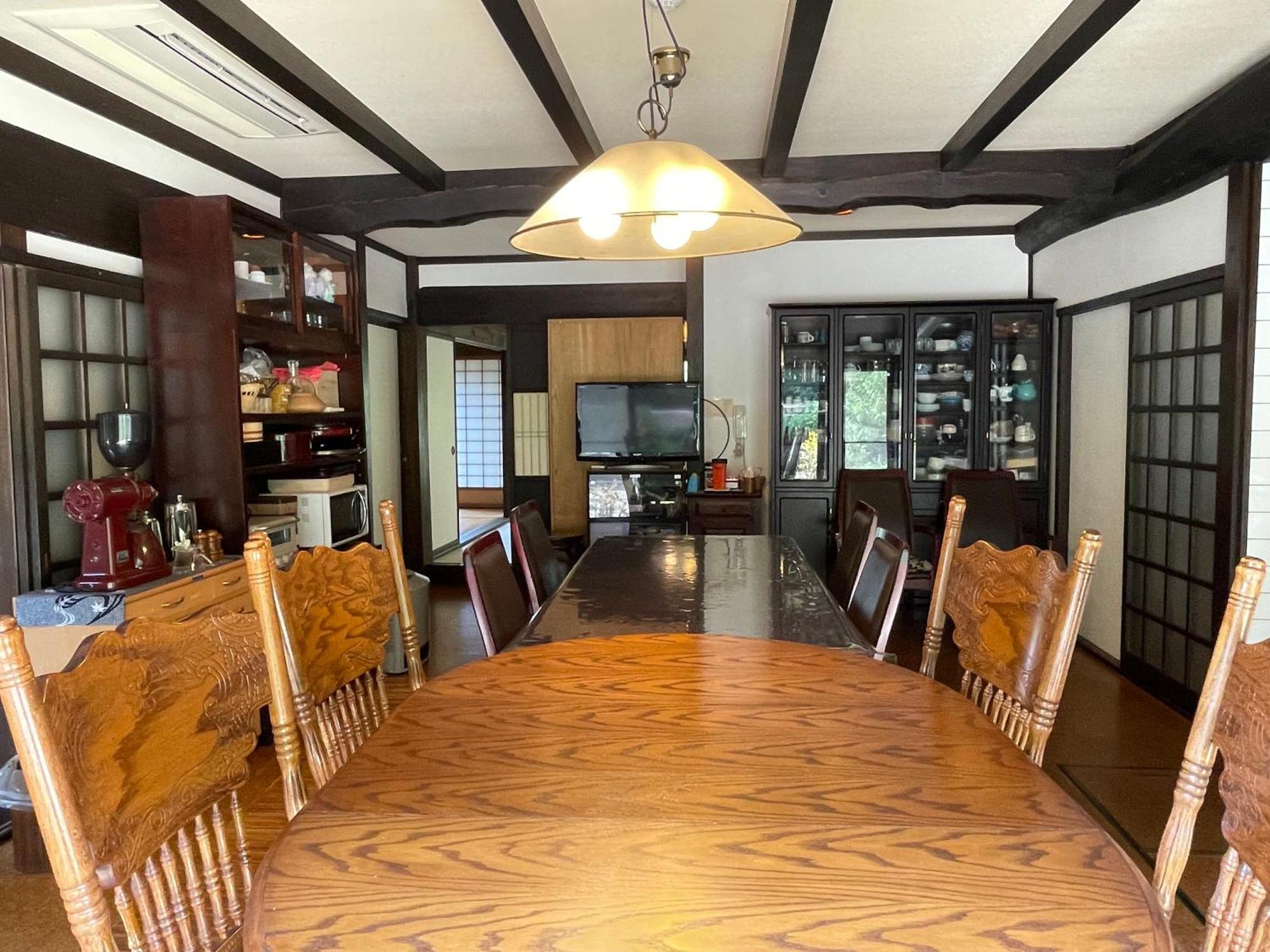 甘糟屋敷 Amakasu Yashiki Kamakura Villa Kültér fotó